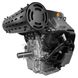 Бензиновый двигатель с электростартером Loncin LC2V80FD-E (25 л.с., шпонка 36,5 мм) 13007 фото 5