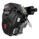 Бензиновый двигатель с электростартером Loncin LC2V80FD-E (25 л.с., шпонка 36,5 мм) 13007 фото 2