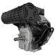 Двигун бензиновий універсальний Loncin LC2V90FD 34 к.с. (шпонка 36,5 мм) з електростартером 13008 фото 5