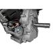 Двигун бензиновий універсальний Loncin LC2V90FD 34 к.с. (шпонка 36,5 мм) з електростартером 13008 фото 9