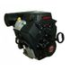 Двигун бензиновий Loncin LC2V80FD (25 к.с., шпонка 36,5 мм, Ел.старт, Евро5) 130007 фото 3